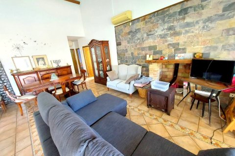 Продажа виллы в Каласпарра, Мурсия, Испания 3 спальни, 120м2 №163143 - фото 11