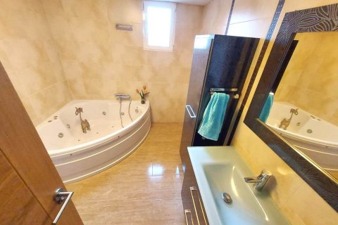 Продажа виллы в Каласпарра, Мурсия, Испания 3 спальни, 350м2 №163142 - фото 22