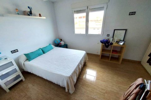 Продажа виллы в Каласпарра, Мурсия, Испания 3 спальни, 350м2 №163142 - фото 19