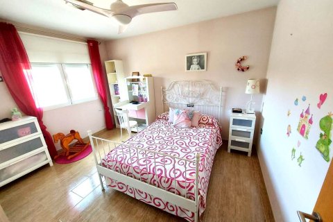 Продажа виллы в Каласпарра, Мурсия, Испания 3 спальни, 350м2 №163142 - фото 20