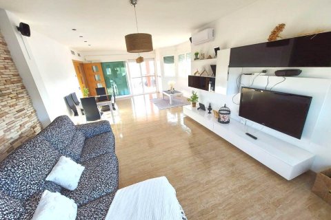 Продажа виллы в Каласпарра, Мурсия, Испания 3 спальни, 350м2 №163142 - фото 10