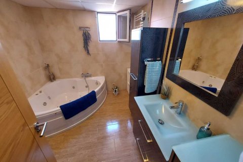 Продажа виллы в Каласпарра, Мурсия, Испания 3 спальни, 350м2 №163142 - фото 21