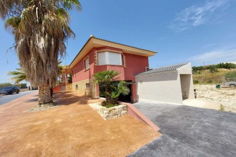 Продажа виллы в Каласпарра, Мурсия, Испания 3 спальни, 350м2 №163142 - фото 28