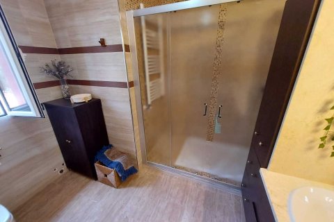 Продажа виллы в Каласпарра, Мурсия, Испания 3 спальни, 350м2 №163142 - фото 17