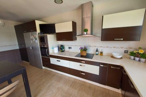 Продажа виллы в Каласпарра, Мурсия, Испания 3 спальни, 350м2 №163142 - фото 11