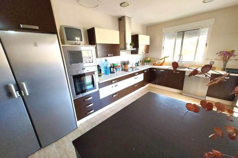 Продажа виллы в Каласпарра, Мурсия, Испания 3 спальни, 350м2 №163142 - фото 12