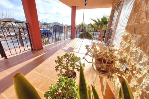 Продажа виллы в Каласпарра, Мурсия, Испания 3 спальни, 350м2 №163142 - фото 24