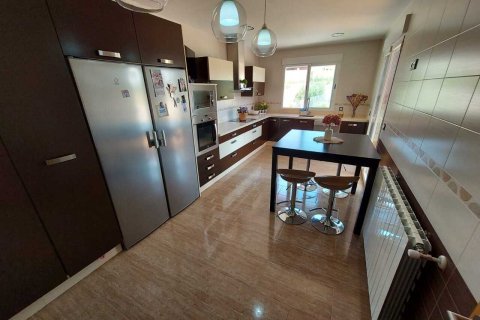 Продажа виллы в Каласпарра, Мурсия, Испания 3 спальни, 350м2 №163142 - фото 6