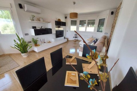 Продажа виллы в Каласпарра, Мурсия, Испания 3 спальни, 350м2 №163142 - фото 9