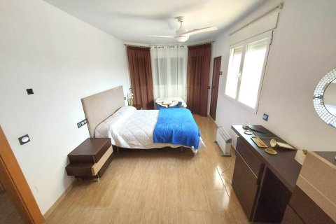 Продажа виллы в Каласпарра, Мурсия, Испания 3 спальни, 350м2 №163142 - фото 14