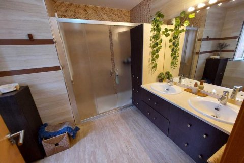 Продажа виллы в Каласпарра, Мурсия, Испания 3 спальни, 350м2 №163142 - фото 16