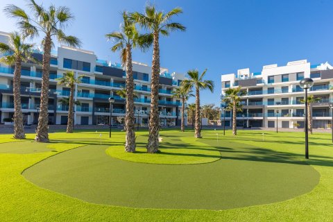 Dzīvoklis pārdošanā Guardamar del Segura, Alicante, Spānijā 2 istabas, 87 m2 Nr. 163152 - attēls 5