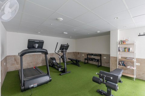 Dzīvoklis pārdošanā Guardamar del Segura, Alicante, Spānijā 2 istabas, 87 m2 Nr. 163152 - attēls 8