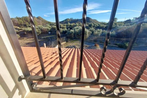 Продажа виллы в Каласпарра, Мурсия, Испания 4 спальни, 170м2 №163140 - фото 7