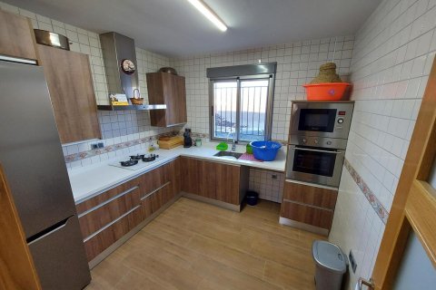 Продажа виллы в Каласпарра, Мурсия, Испания 4 спальни, 170м2 №163140 - фото 6