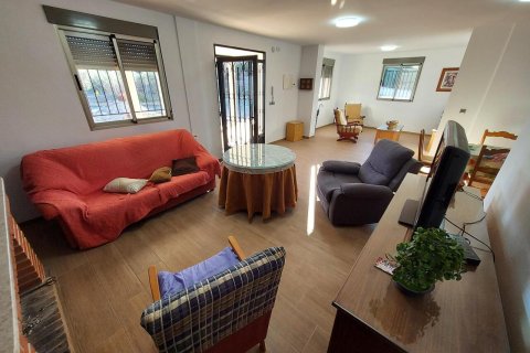 Продажа виллы в Каласпарра, Мурсия, Испания 4 спальни, 170м2 №163140 - фото 5