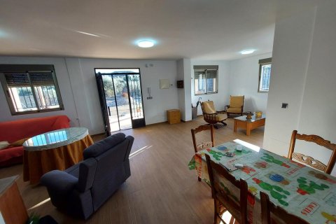 Продажа виллы в Каласпарра, Мурсия, Испания 4 спальни, 170м2 №163140 - фото 15