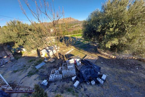 Продажа виллы в Каласпарра, Мурсия, Испания 4 спальни, 170м2 №163140 - фото 11