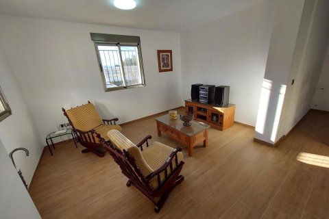 Продажа виллы в Каласпарра, Мурсия, Испания 4 спальни, 170м2 №163140 - фото 16