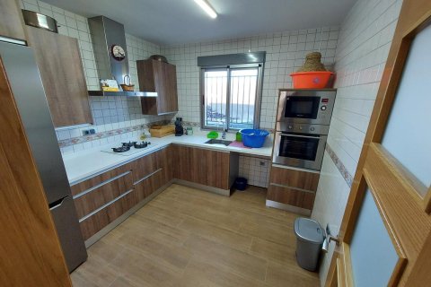 Продажа виллы в Каласпарра, Мурсия, Испания 4 спальни, 170м2 №163140 - фото 14