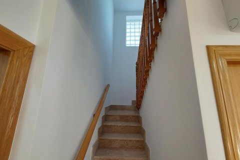 Продажа виллы в Каласпарра, Мурсия, Испания 4 спальни, 170м2 №163140 - фото 22