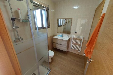Продажа виллы в Каласпарра, Мурсия, Испания 4 спальни, 170м2 №163140 - фото 20