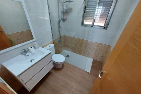 Продажа виллы в Каласпарра, Мурсия, Испания 4 спальни, 170м2 №163140 - фото 28