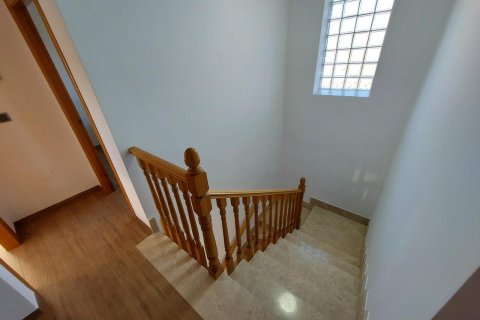 Продажа виллы в Каласпарра, Мурсия, Испания 4 спальни, 170м2 №163140 - фото 23