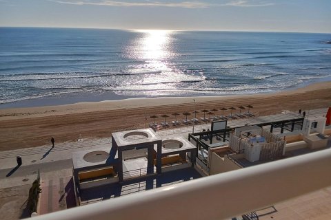 Dzīvoklis pārdošanā Torrevieja, Alicante, Spānijā 2 istabas, 60 m2 Nr. 163153 - attēls 7