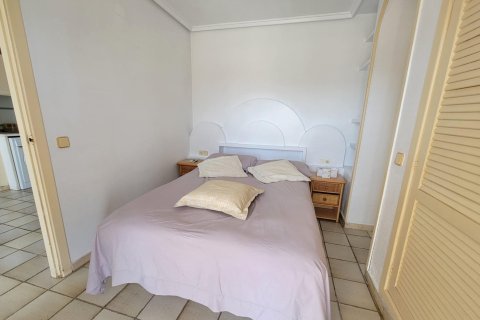 Dzīvoklis pārdošanā Torrevieja, Alicante, Spānijā 2 istabas, 60 m2 Nr. 163153 - attēls 15