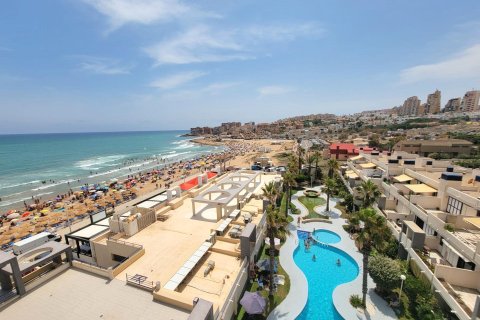 Dzīvoklis pārdošanā Torrevieja, Alicante, Spānijā 2 istabas, 60 m2 Nr. 163153 - attēls 2