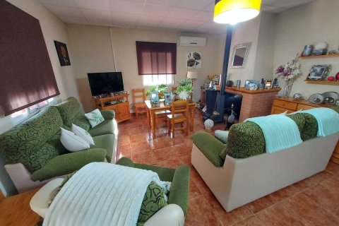 Продажа виллы в Каласпарра, Мурсия, Испания 3 спальни, 140м2 №163141 - фото 14