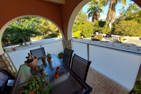 Продажа виллы в Каласпарра, Мурсия, Испания 3 спальни, 140м2 №163141 - фото 12