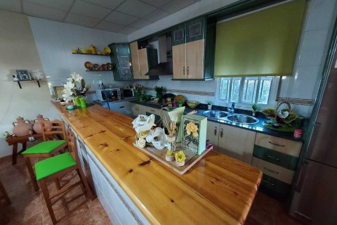 Продажа виллы в Каласпарра, Мурсия, Испания 3 спальни, 140м2 №163141 - фото 13