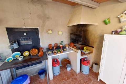 Продажа виллы в Каласпарра, Мурсия, Испания 3 спальни, 140м2 №163141 - фото 10