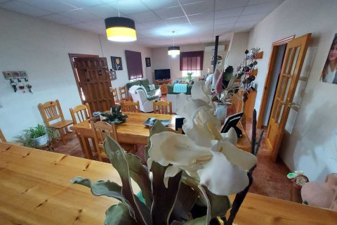 Продажа виллы в Каласпарра, Мурсия, Испания 3 спальни, 140м2 №163141 - фото 3