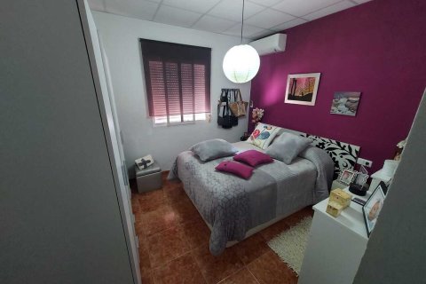 Продажа виллы в Каласпарра, Мурсия, Испания 3 спальни, 140м2 №163141 - фото 17