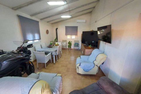 Продажа виллы в Каласпарра, Мурсия, Испания 3 спальни, 140м2 №163141 - фото 5