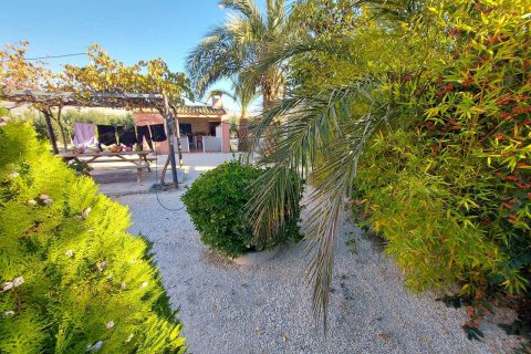 Продажа виллы в Каласпарра, Мурсия, Испания 3 спальни, 140м2 №163141 - фото 7