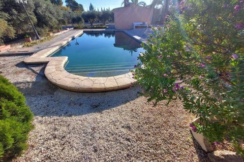 Продажа виллы в Каласпарра, Мурсия, Испания 3 спальни, 140м2 №163141 - фото 27