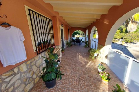 Продажа виллы в Каласпарра, Мурсия, Испания 3 спальни, 140м2 №163141 - фото 25