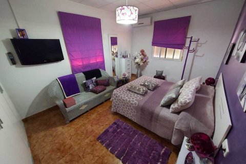 Продажа виллы в Каласпарра, Мурсия, Испания 3 спальни, 140м2 №163141 - фото 4