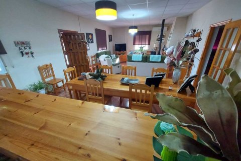 Продажа виллы в Каласпарра, Мурсия, Испания 3 спальни, 140м2 №163141 - фото 18