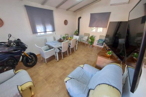 Продажа виллы в Каласпарра, Мурсия, Испания 3 спальни, 140м2 №163141 - фото 22