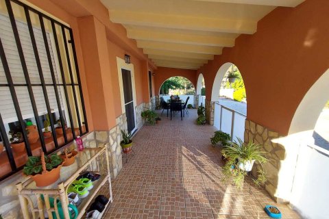 Продажа виллы в Каласпарра, Мурсия, Испания 3 спальни, 140м2 №163141 - фото 24