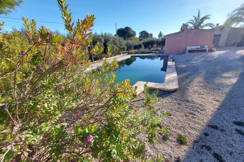 Продажа виллы в Каласпарра, Мурсия, Испания 3 спальни, 140м2 №163141 - фото 29