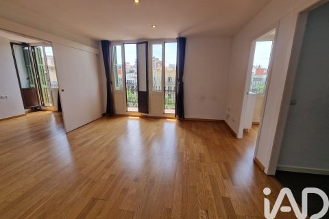 Apartment à vendre à Barcelona, Espagne, 2 chambres, 74 m2 No. 187612 - photo 5