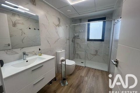 Huoneisto myytävänä San Javier, Murcia, Espanja , 136 m2 No. 187614 - kuva 5