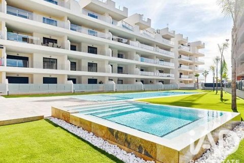 Huoneisto San Javier, Murcia, Espanja 136 m2 No. 187614