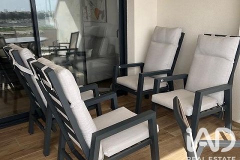 Huoneisto myytävänä San Javier, Murcia, Espanja , 136 m2 No. 187614 - kuva 4
